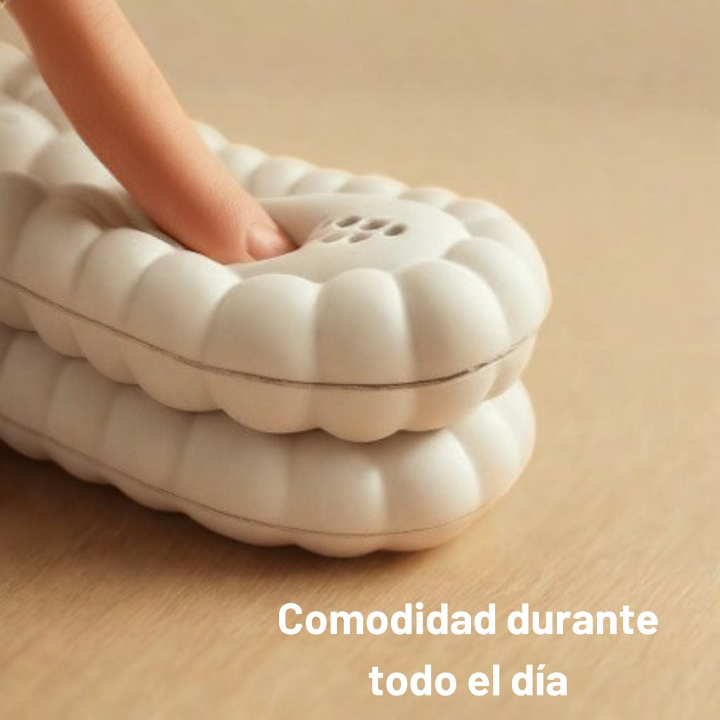 Kit de alivio para el talón