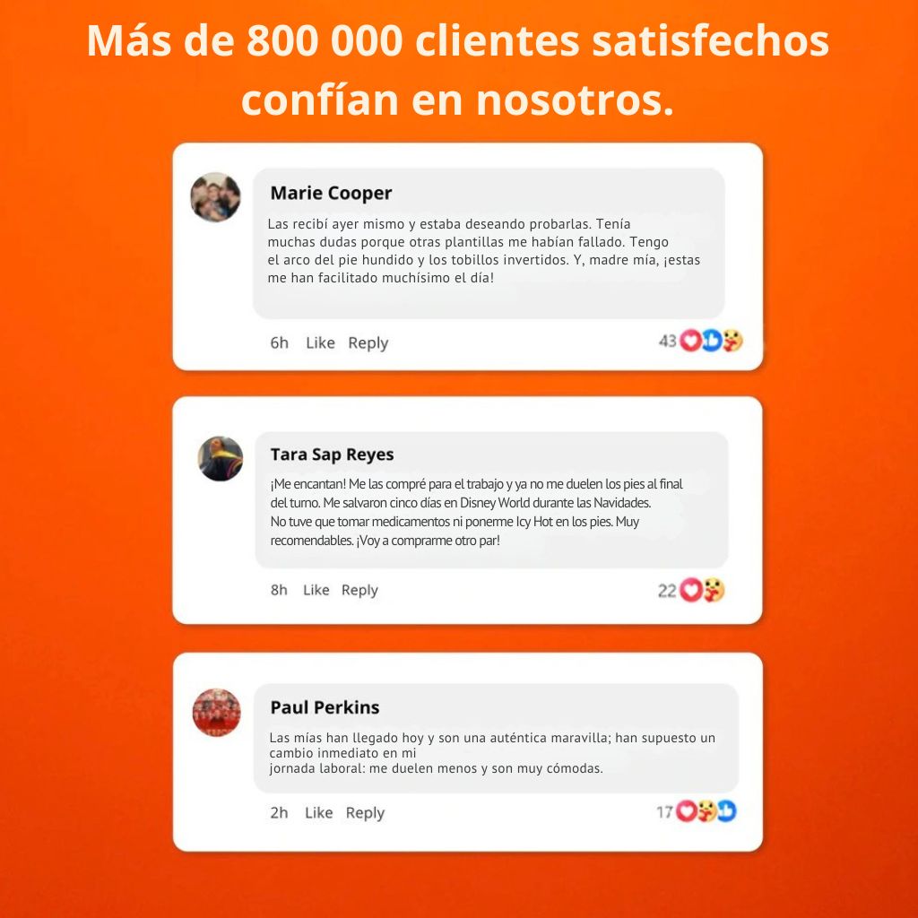 Mensaje plantillas