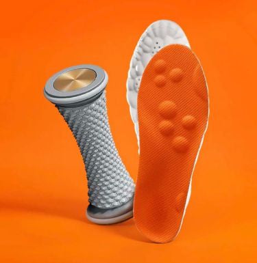 kit para aliviar la fascitis plantar